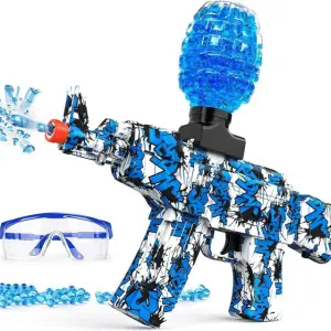 Arminha de Bolinha de Gel