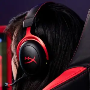 Headset Gamer HyperX