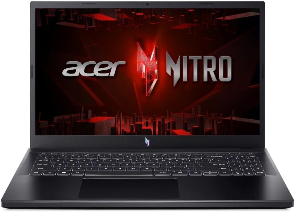 Notebook Acer Nitro V15